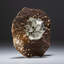 Pyrite Crystal Cluster on Matrix from Yaogangxian Mine Nanling Mountains Hunan Province China (0.7731 Lbs)