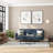 Prima 72'' Square Arm Sofa Bed-88754077