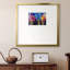 «Don't Hold Back», impression sur papier-2088266891