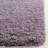 Rizco Shag Performance Solid Color Rug-1001507538