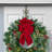 Adjustable Length Wreath Hanger with 4 Interchangeable Icons-46521132