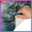 Blue Birds In Flight Bath Mat-1212973820