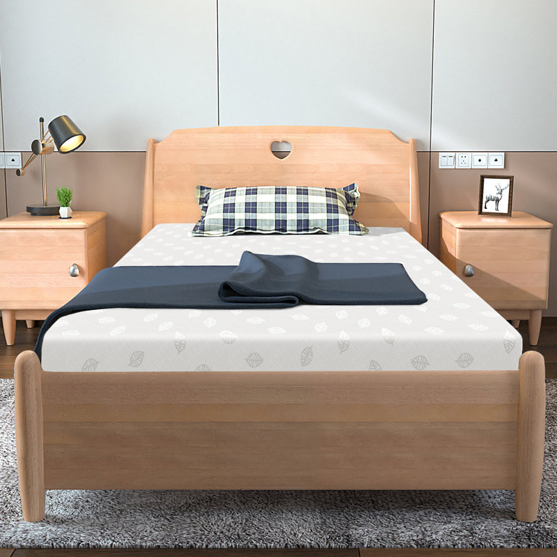 White Noise Mattress, Kingsize (5')