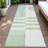 Machine Washable Indoor/Outdoor Jocelyn ACN2131 Geometric Rug-2134146119