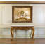 Rosia Resin Framed Mirror