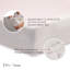 Pure Core 2-Stage Waterproof Standard Crib Mattress