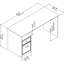 Bureau sur pied Ozro Singe-1804110716-1804110713