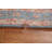 One-of-a-Kind 2'4" X 5'10" Runner Wool Area Rug in Blue