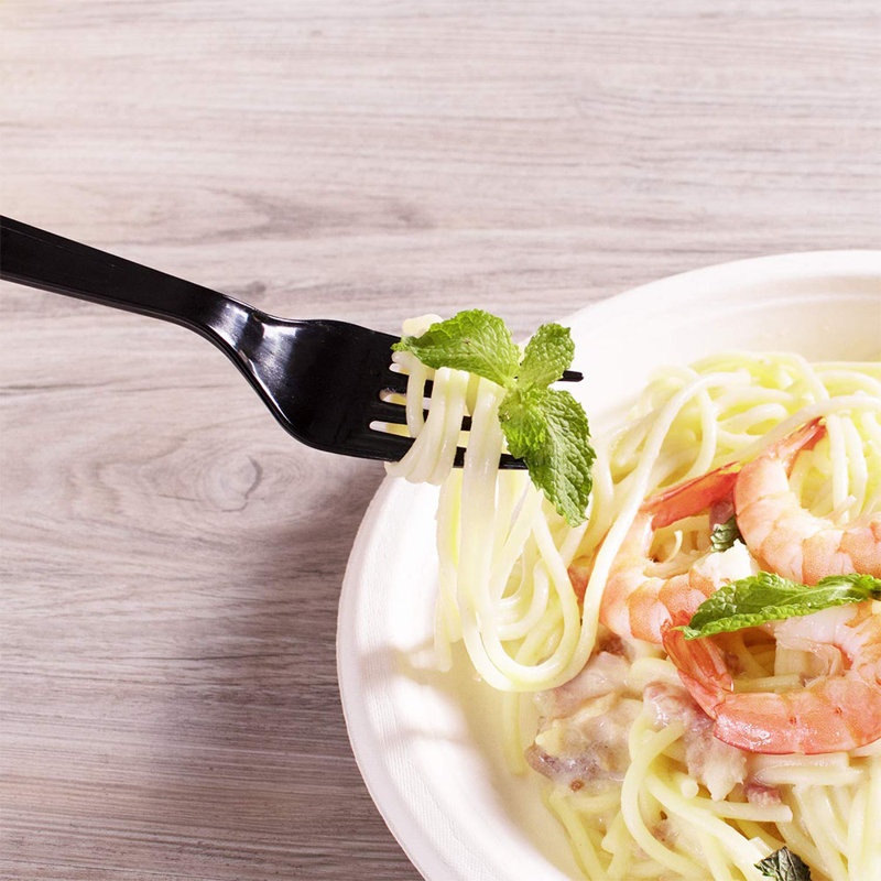 Karat Disposable Forks