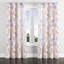 Rideau obscurcissant Boho-22864174-22864172