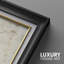 Heavenly Angel - Peinture sur toile encadrée-86450442
