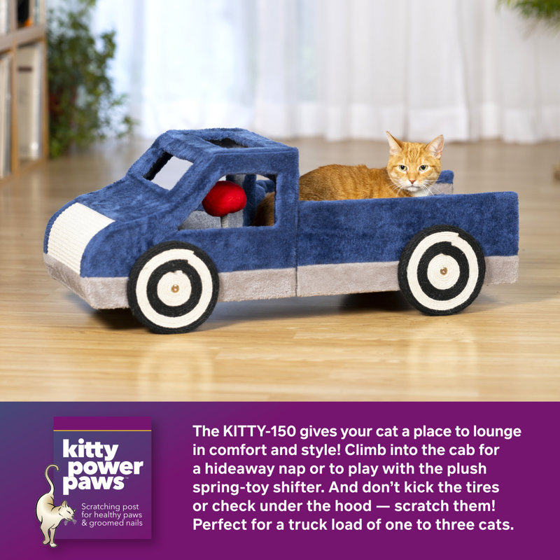 Lit pour chat Keaney Kitty 150