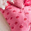 Pouting Lips Duvet Cover Set-72464444