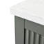 60'' Single Bathroom Vanity with Engineered Marble Top-105275190-105275188