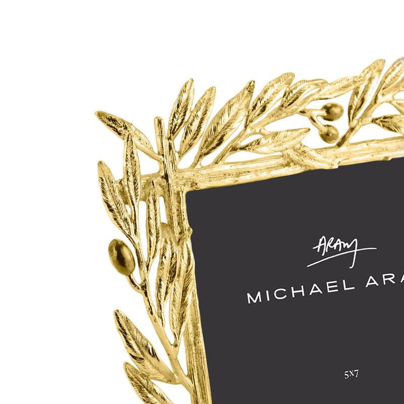 Olive Branch Frame 5 x 7