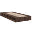 Vidaxl Bed Frame Engineered Wood-2050326761-2050326754