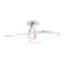 Mobius LED Semi-Flush Mount-1771574271