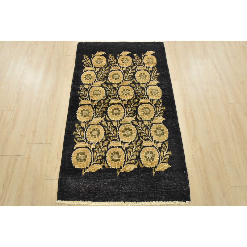 Tapis unique 3 pi x 5 pi 1 po Elyjiah