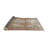 Millom Performance Wool Oriental Indoor Rug-876744283