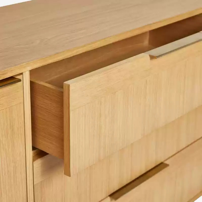 Household Multi-Functional Sideboard