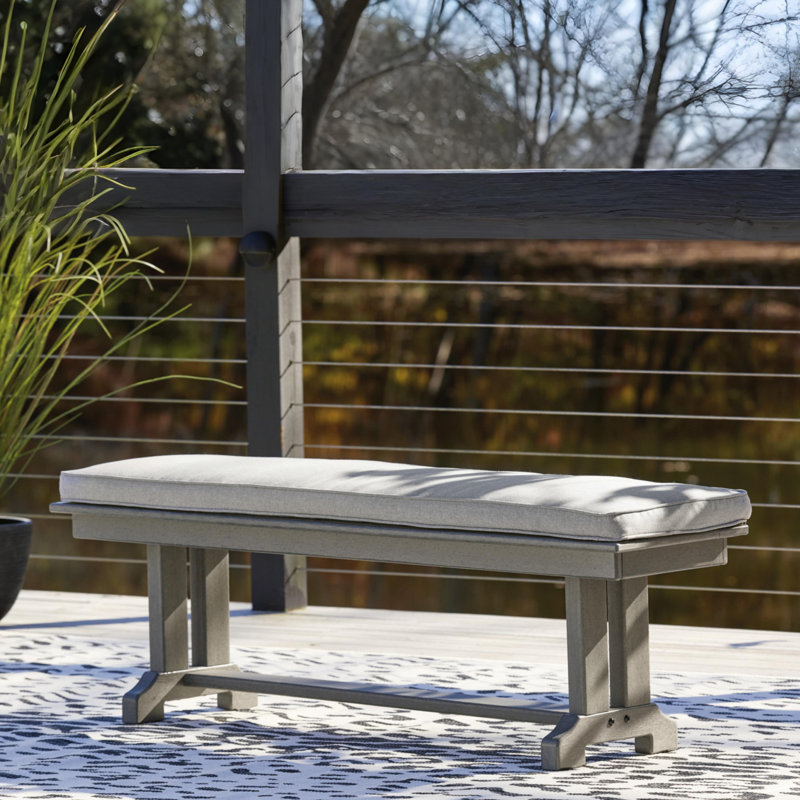 Banc de jardin Ahumada