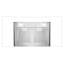 Cosmo 36 in. Vista Collection Ducted Wall Mount Range Hood, Button Controls, LED Lights, Permanent Filters, Stainless Steel