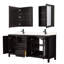 Daria 72'' W Double Vanity-70404267-70404270-80205458