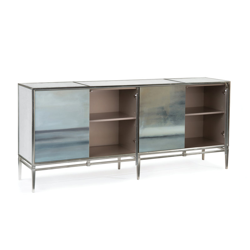 88'' W Credenza