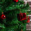 Christmas No Animal(s) Decorative Accent-1992383096