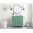 Otto 36'' Single Bathroom Vanity with Top-54310520-88856991