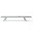 Salton Chaise Lounge, Patio Lounge Chairs For Ultimate Comfort And Relaxation, For Outdoor Sunbathing And Poolside Lounging.-1382053459