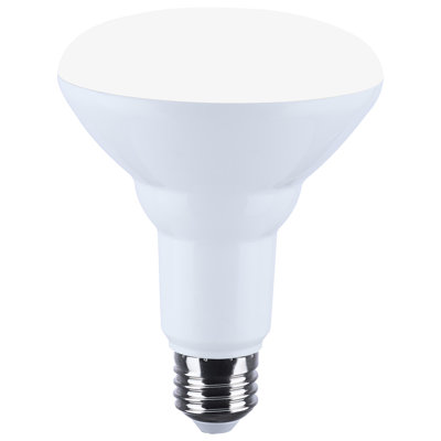 Starfish 9.5 Watt LED BR30 2700K-5000K RGBTW Medium Base 120 Volt