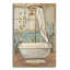  «Serene Bath 1» par Silvia Vassileva, art mural en verre acrylique-364214761