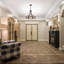 Kamena 1 - Light Chandelier