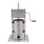 Remplisseuse de saucisses 10L