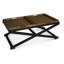 Table basse avec rangement Topeka Abstract 1