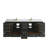 Aberdeen 84'' Double Bathroom Vanity with Top-94059739