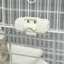 Cage avec rampe Caines Chinchilla-40463610-2584866