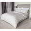 Metropolitan Cotton Striped Duvet Cover Set with Pillowcases Included-1300439593-1300439594