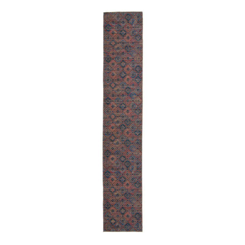 Sisu paulique, Tapis de couloir 2 pi 7 po x 14 pi