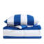Ensemble d'édredon pour enfants Nautica Cru-105325257-105325263
