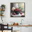 Cadre flottant Cherry & Blossom Still Life-1486339663-1486339661