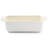 Crock-pot Rectangular Stoneware Baker Bakeware