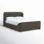 Lit plateforme tapissier Kris-122677362-81240080