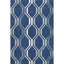 Tapis de qualité supérieure Mid-Century moderne lavable à la machine Premium Mayfield AMF2326-281304523-281304527