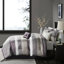 Édredon - 7 pièces, mauve, grand lit mauve-131255851-131255850