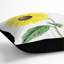 Floral Square Cushion-56189003-56189004