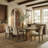 Doriella Wood Dining Chair