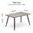 5 - Piece Dining Set-904820248