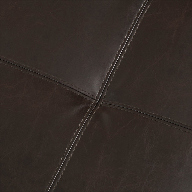 LANISTER OTTOMAN - DBL TOP